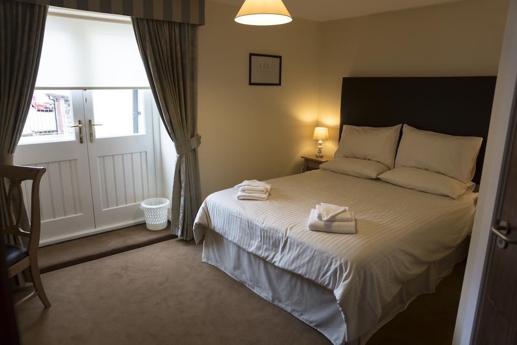 Cambrian Inn Tredegar Cameră foto