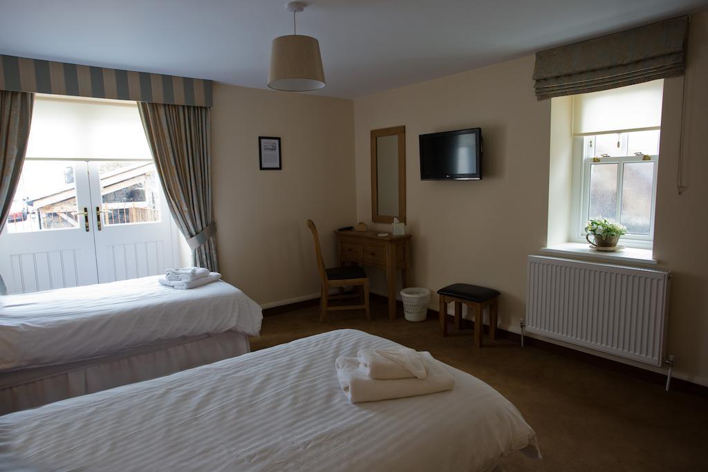 Cambrian Inn Tredegar Cameră foto