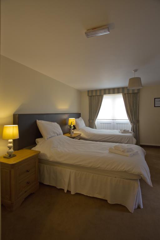 Cambrian Inn Tredegar Cameră foto