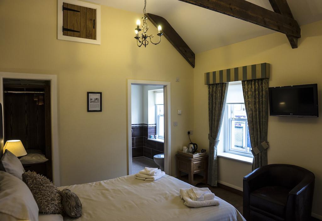 Cambrian Inn Tredegar Cameră foto