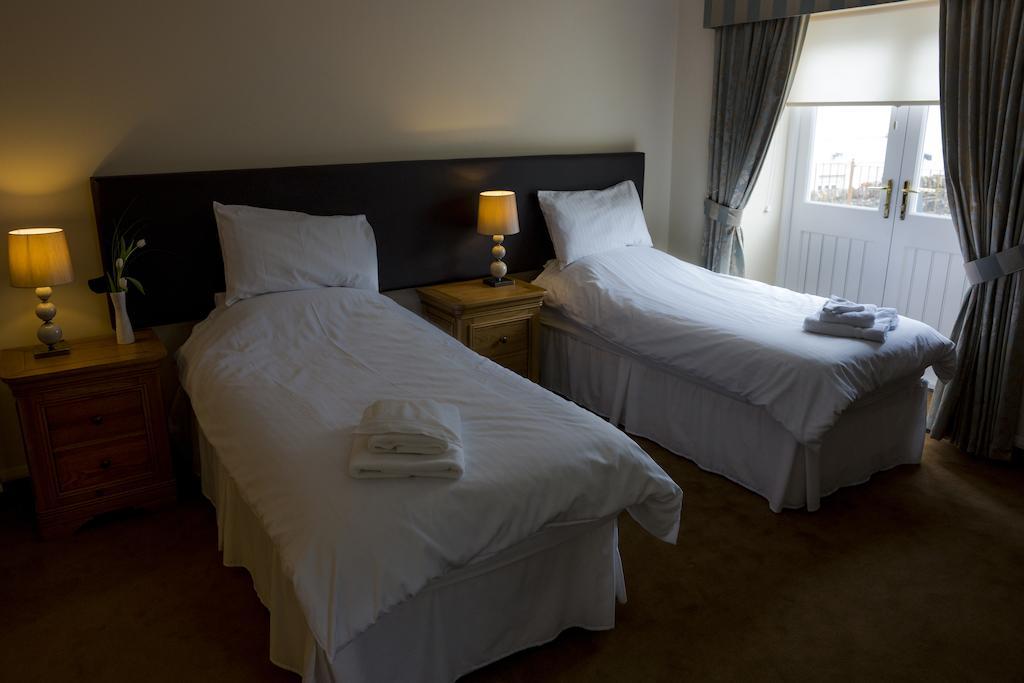 Cambrian Inn Tredegar Cameră foto