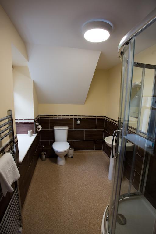 Cambrian Inn Tredegar Cameră foto
